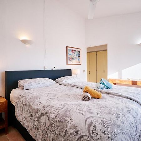 Apartment Kornelius Carvoeiro  Bagian luar foto