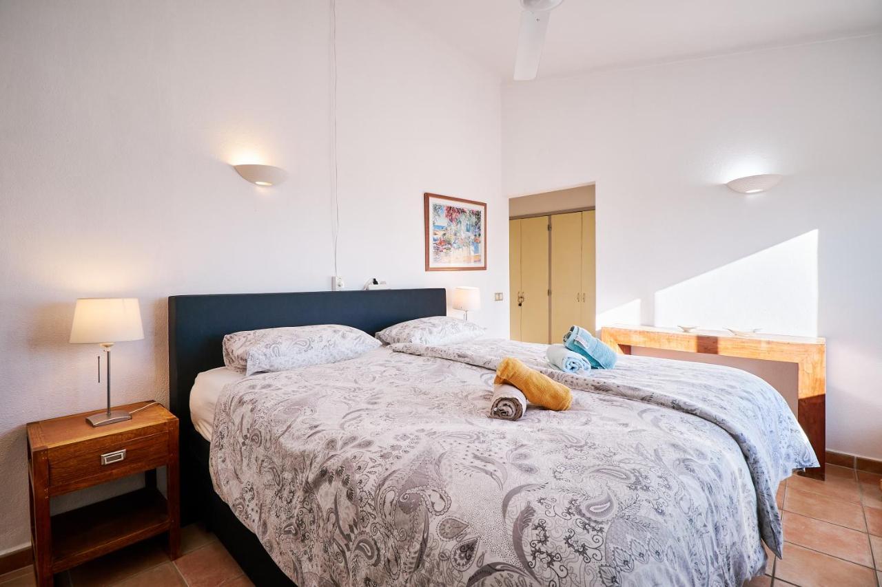 Apartment Kornelius Carvoeiro  Bagian luar foto