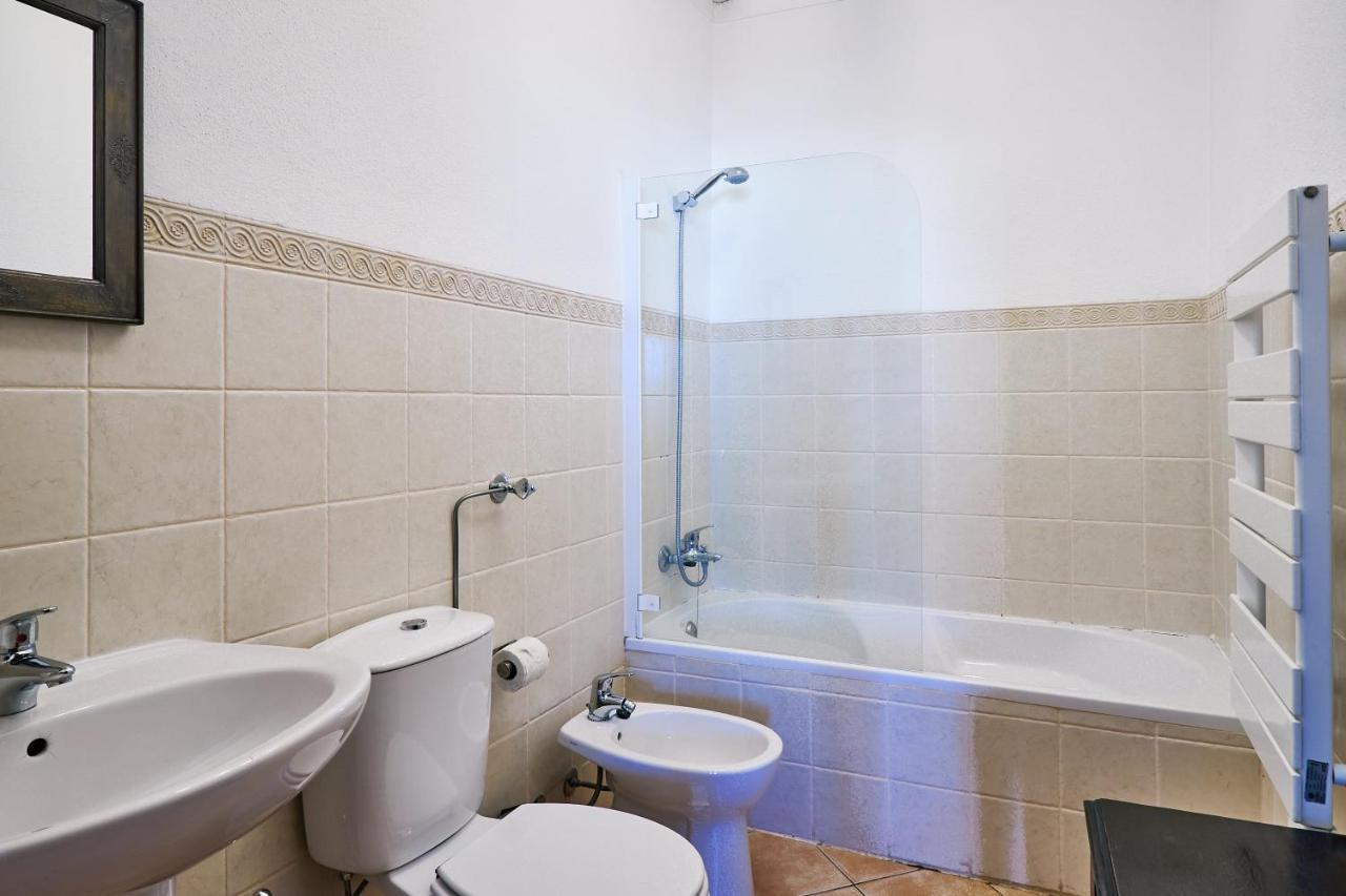 Apartment Kornelius Carvoeiro  Bagian luar foto