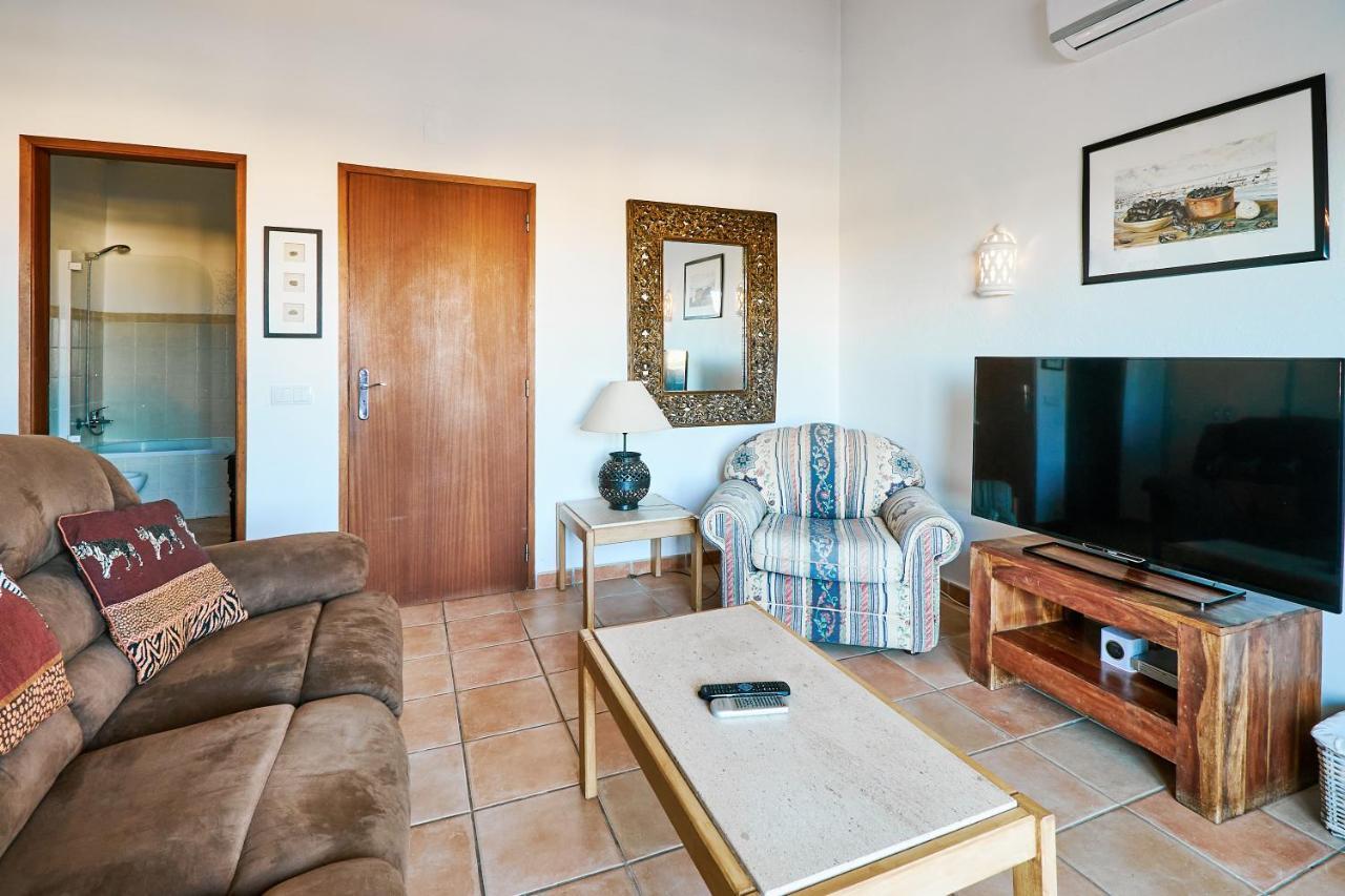 Apartment Kornelius Carvoeiro  Bagian luar foto