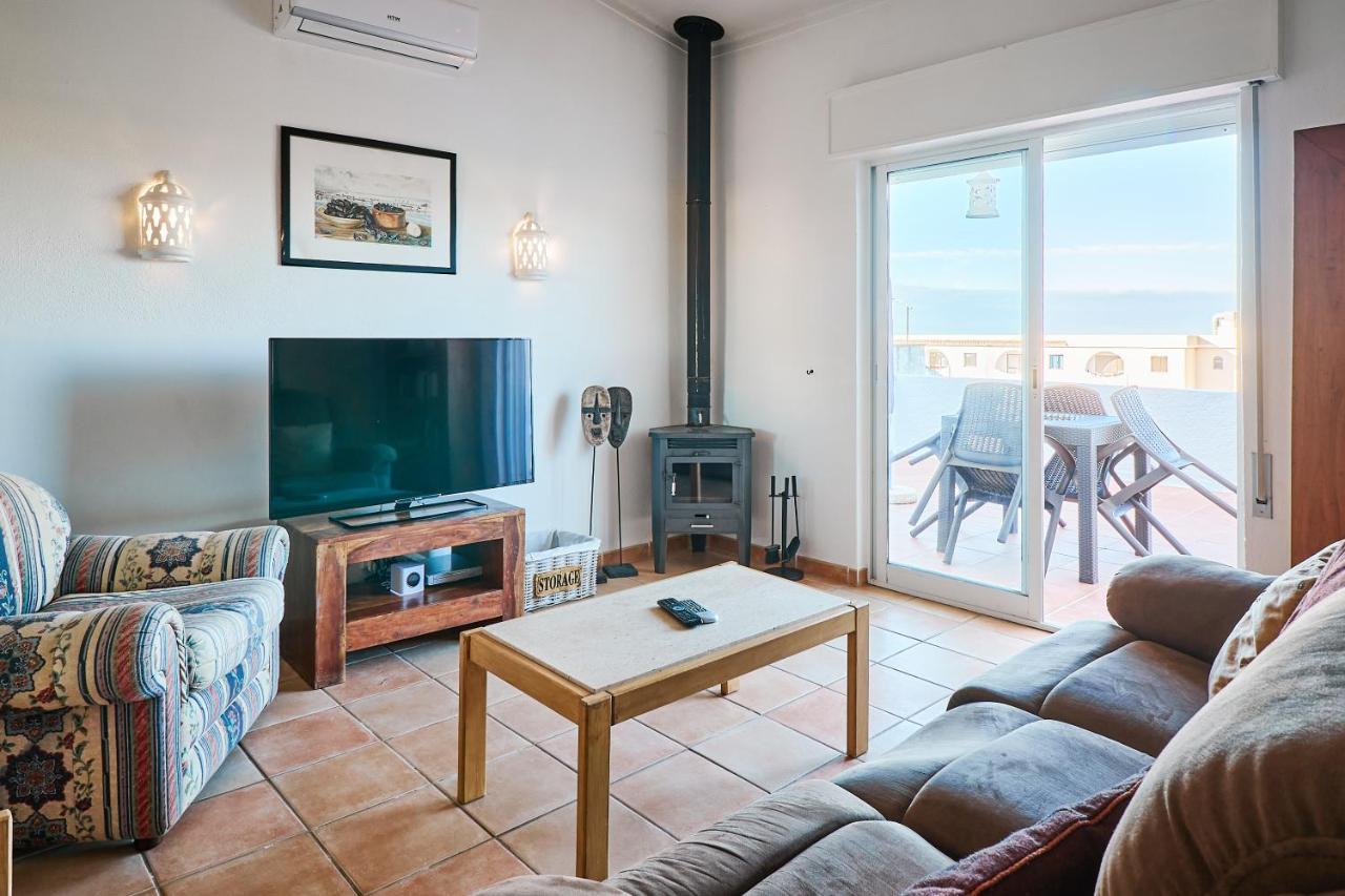 Apartment Kornelius Carvoeiro  Bagian luar foto