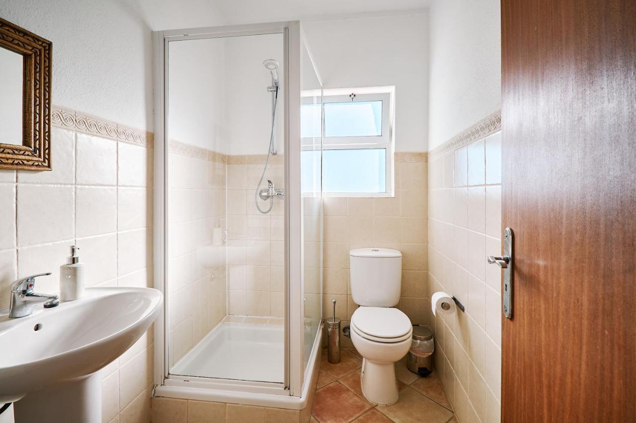 Apartment Kornelius Carvoeiro  Bagian luar foto