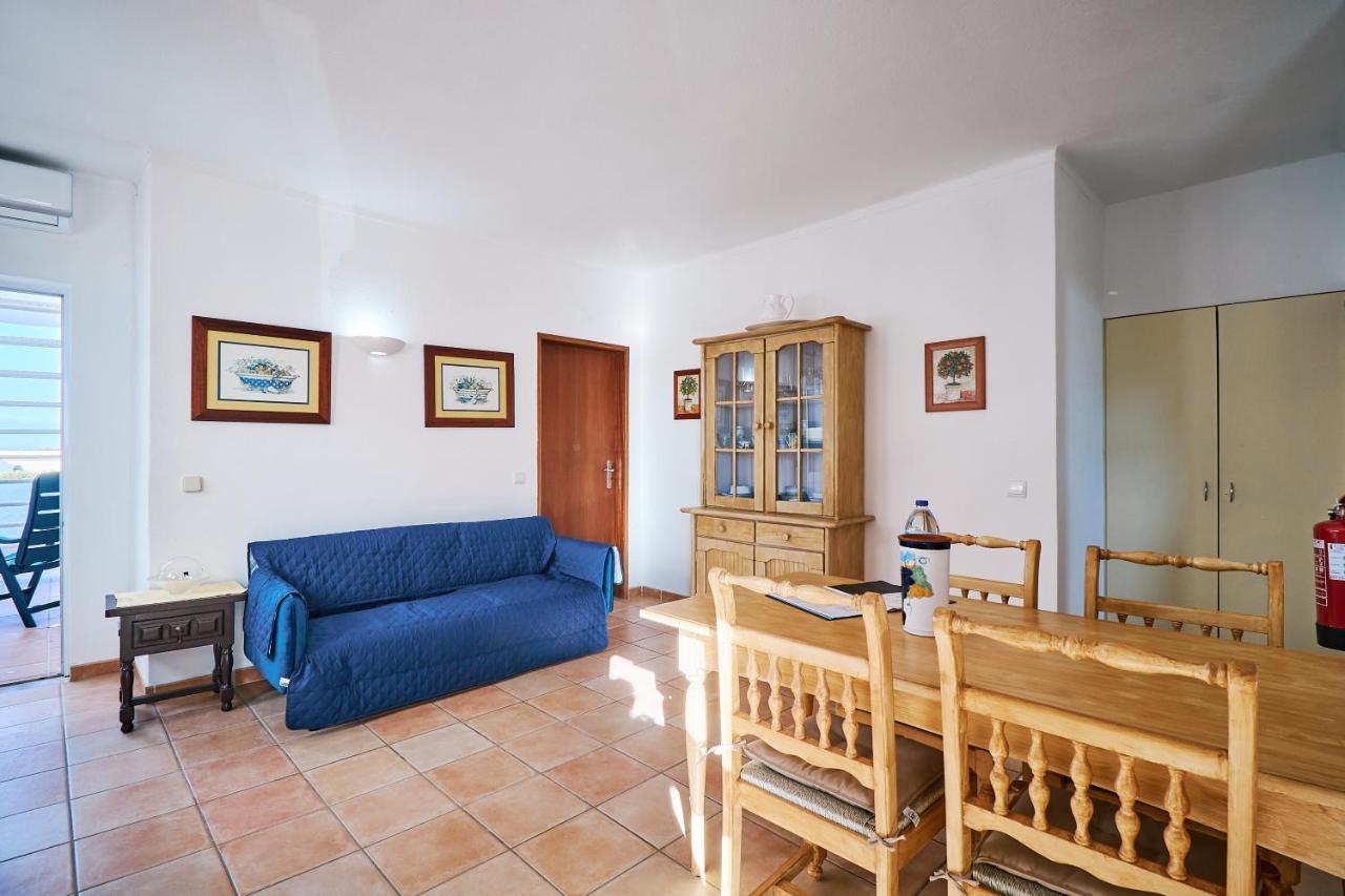 Apartment Kornelius Carvoeiro  Bagian luar foto