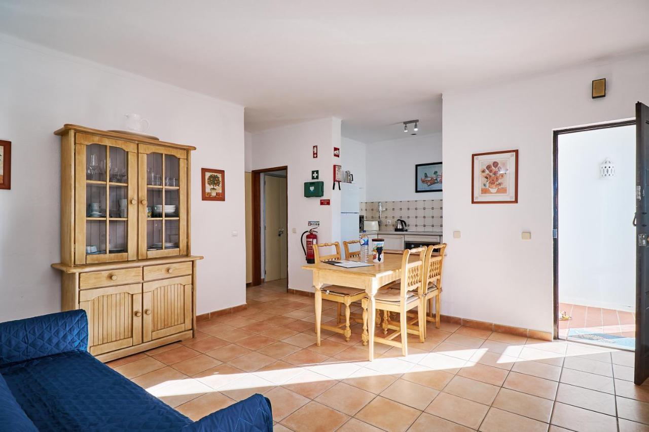 Apartment Kornelius Carvoeiro  Bagian luar foto