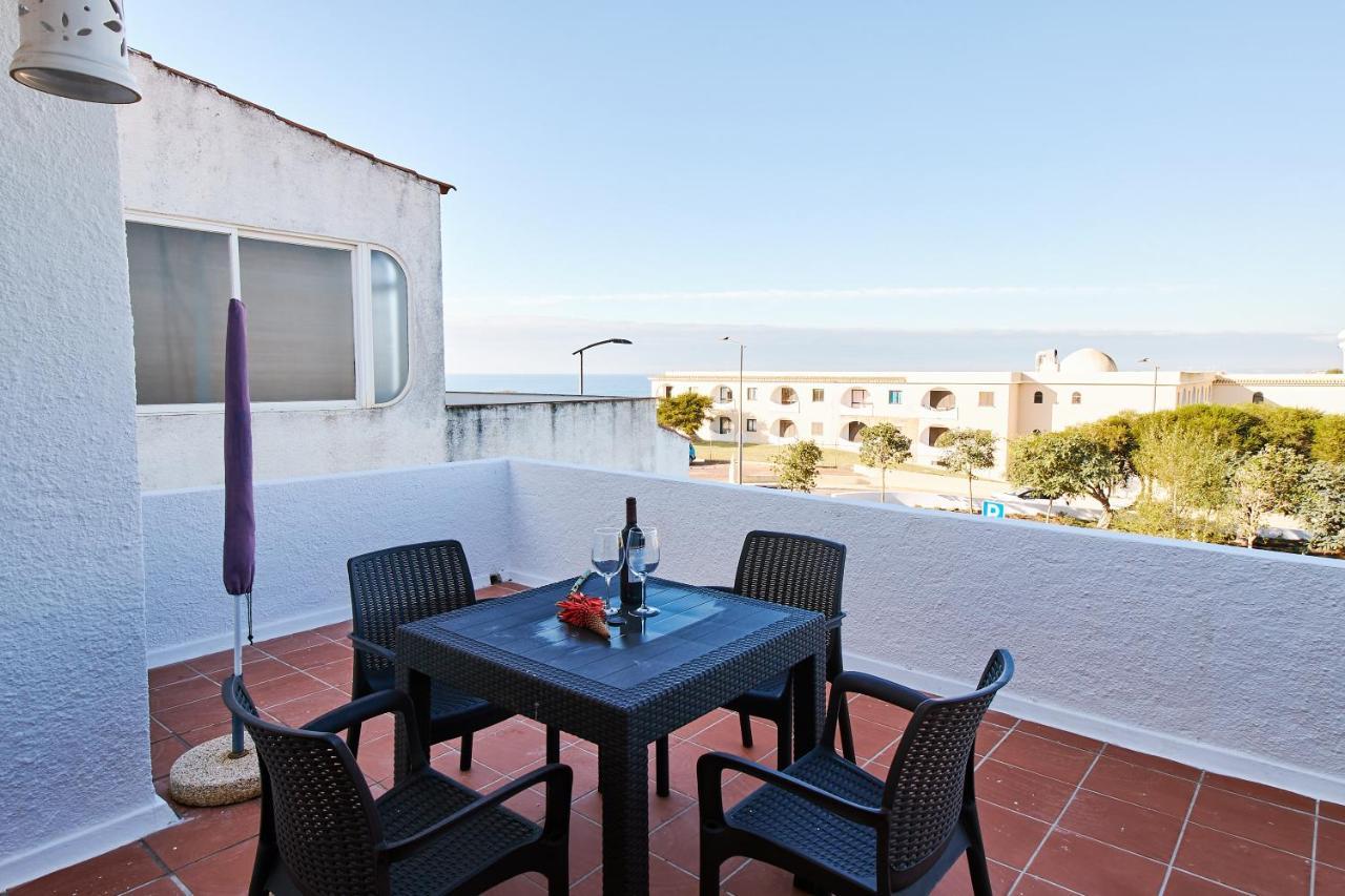 Apartment Kornelius Carvoeiro  Bagian luar foto
