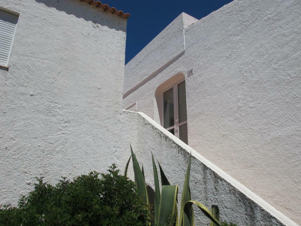 Apartment Kornelius Carvoeiro  Bagian luar foto