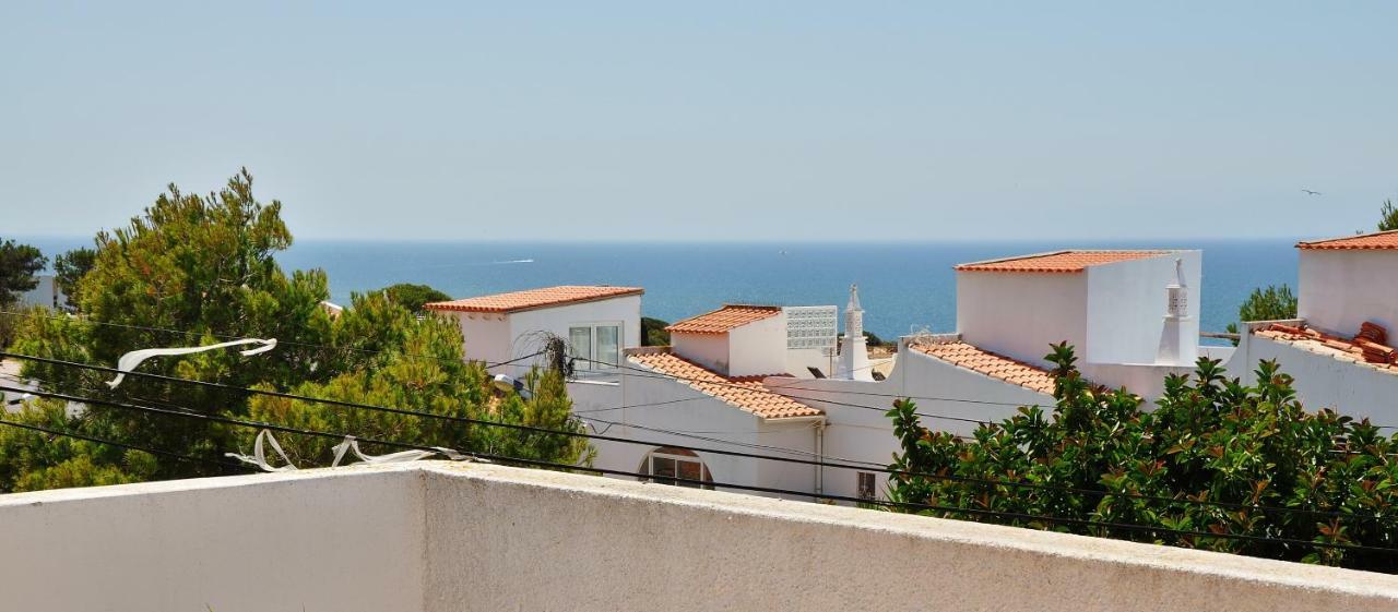 Apartment Kornelius Carvoeiro  Bagian luar foto